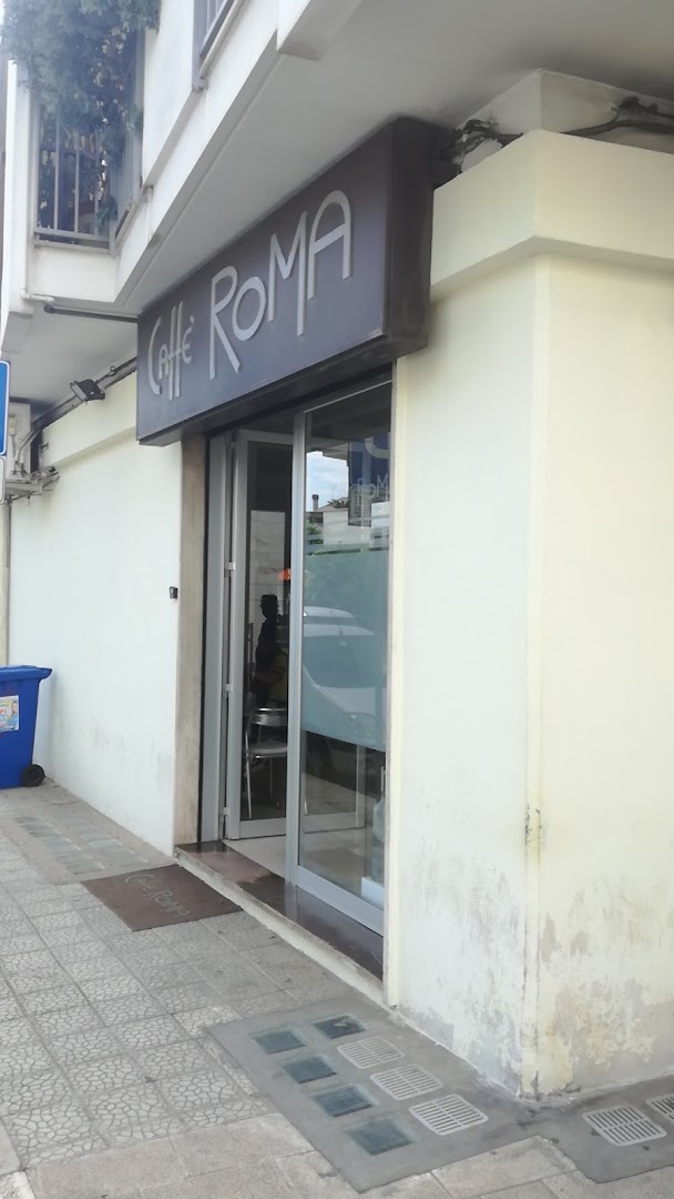 Caffè Roma Di Selvaggi Domenico