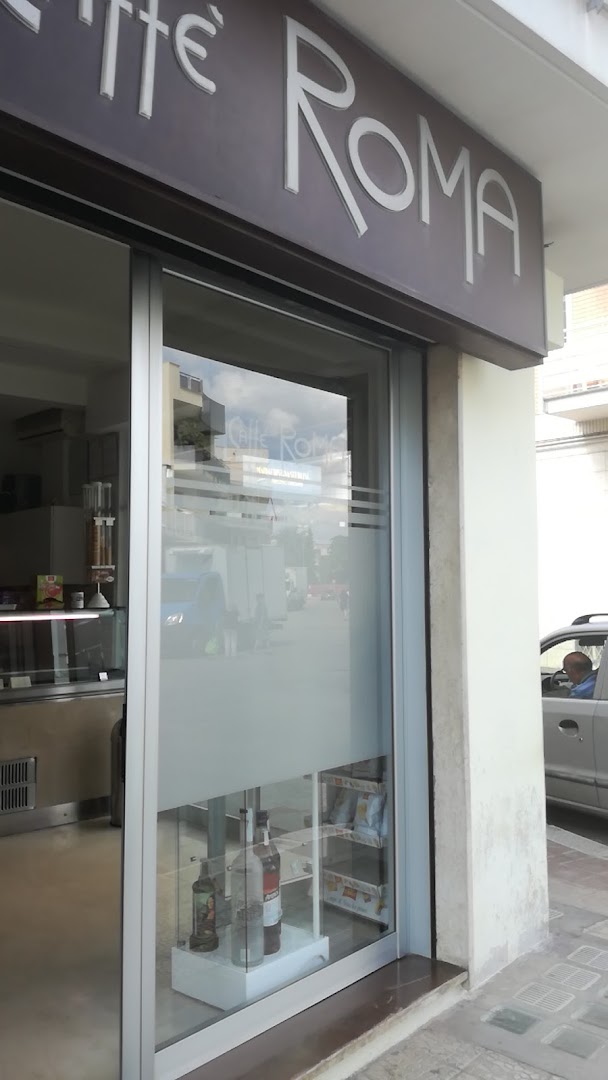 Caffè Roma Di Selvaggi Domenico