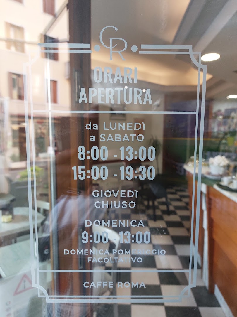 Caffè Roma Feltre