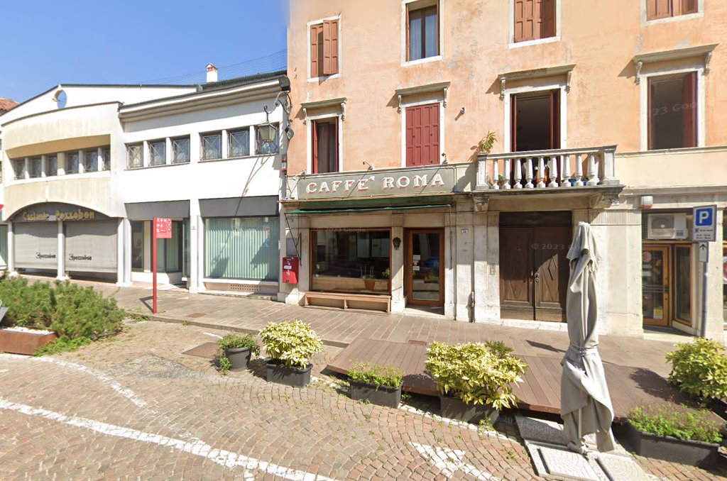 Caffè Roma Feltre
