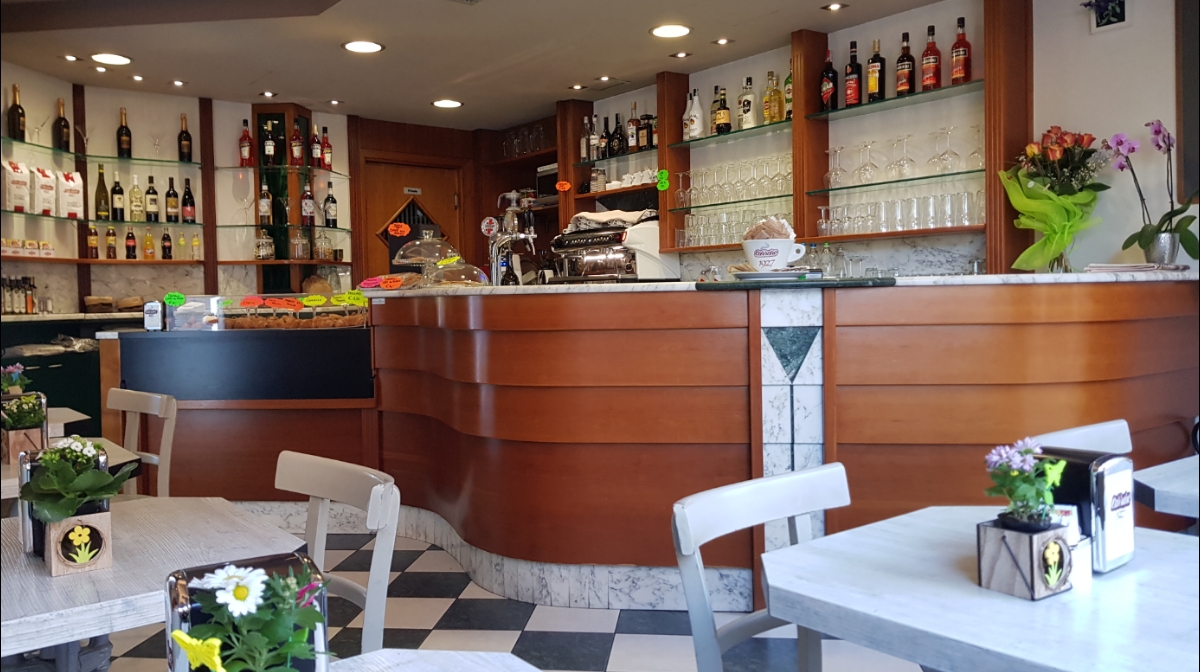 Caffè Roma Feltre, Feltre