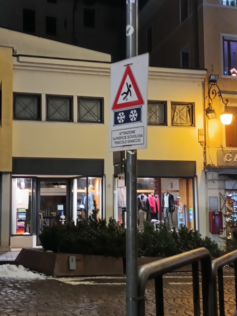 Caffè Roma Feltre