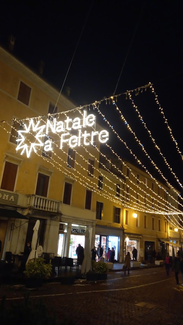 Caffè Roma Feltre