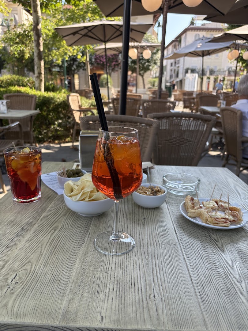 Caffè Roma