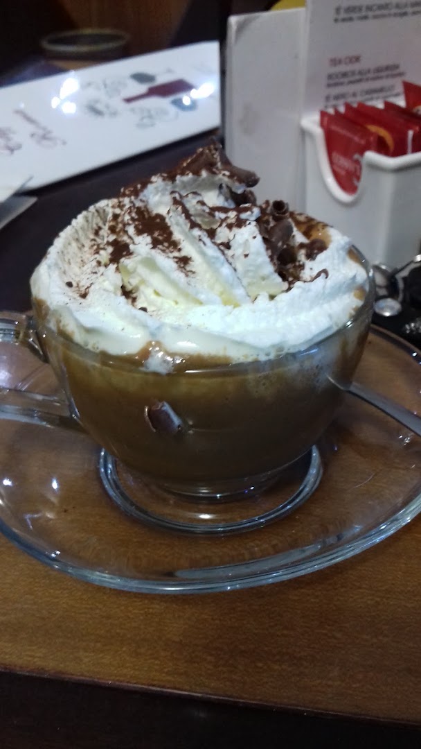 Caffè Roma