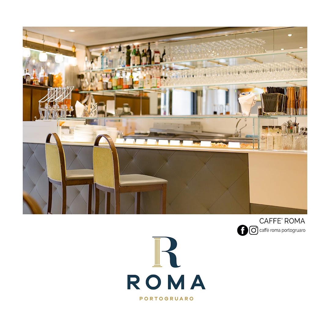 Caffè Roma Portogruaro, Portogruaro