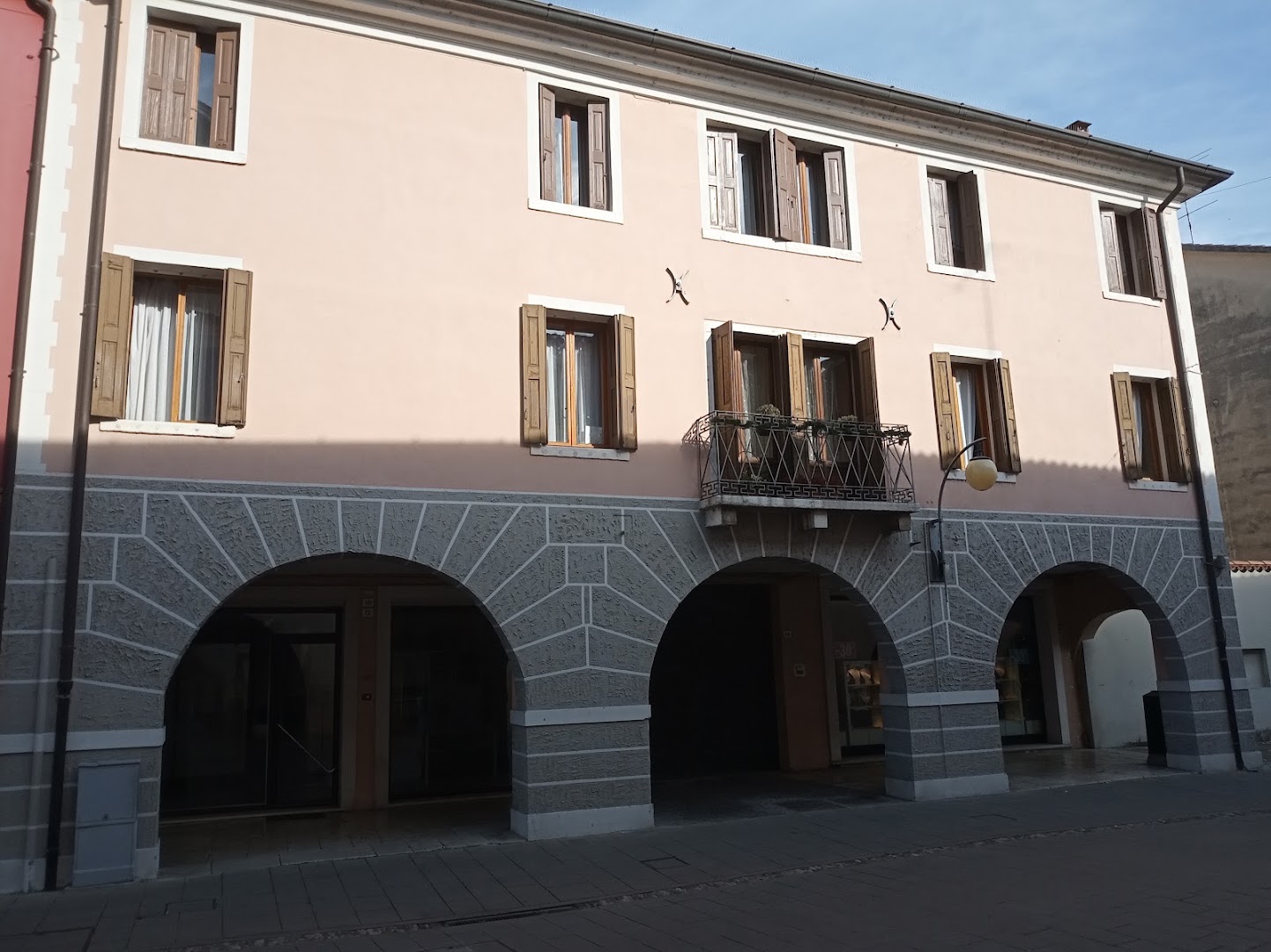 Caffè Roma Portogruaro