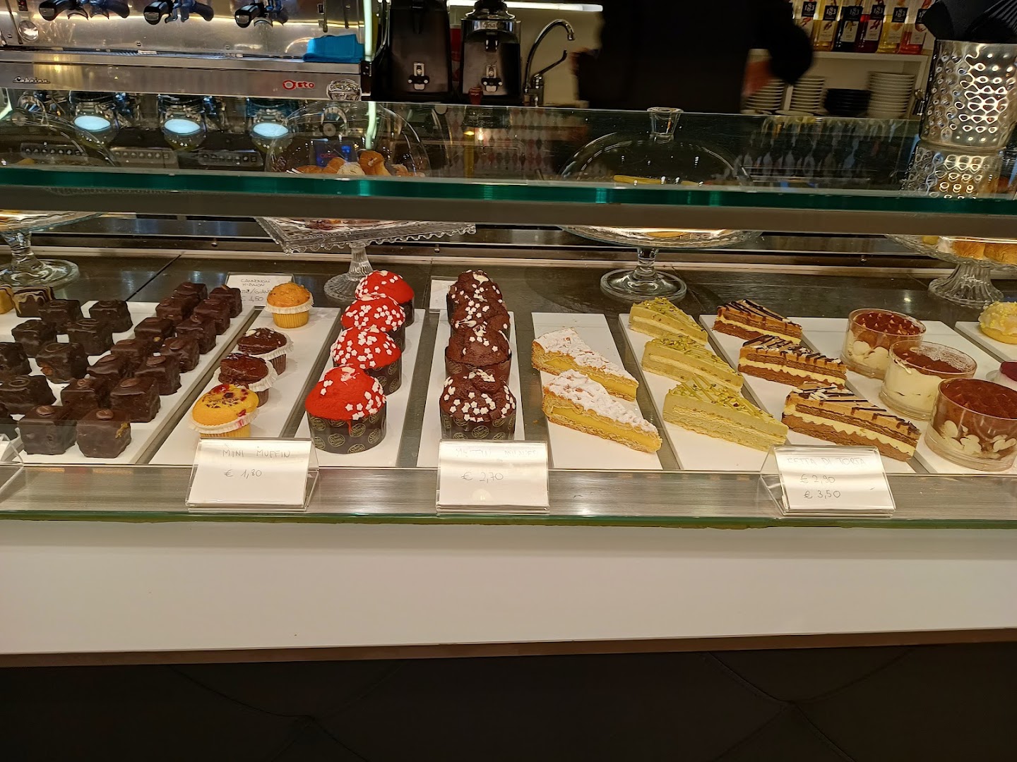 Caffè Roma Portogruaro
