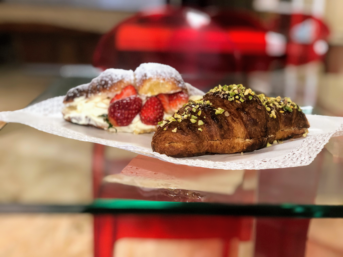 Caffè Roma Ristobar Paninoteca