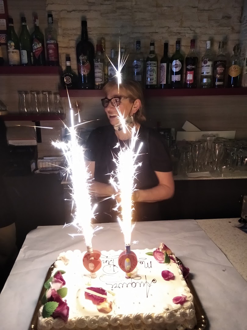 Caffè Roma Ristobar Paninoteca