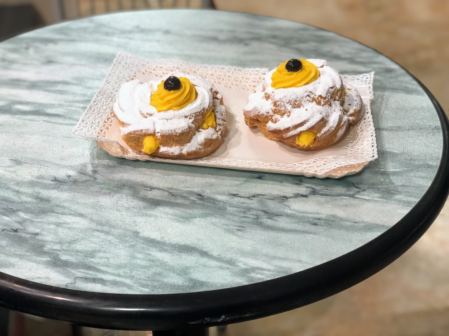 Caffè Roma Ristobar Paninoteca