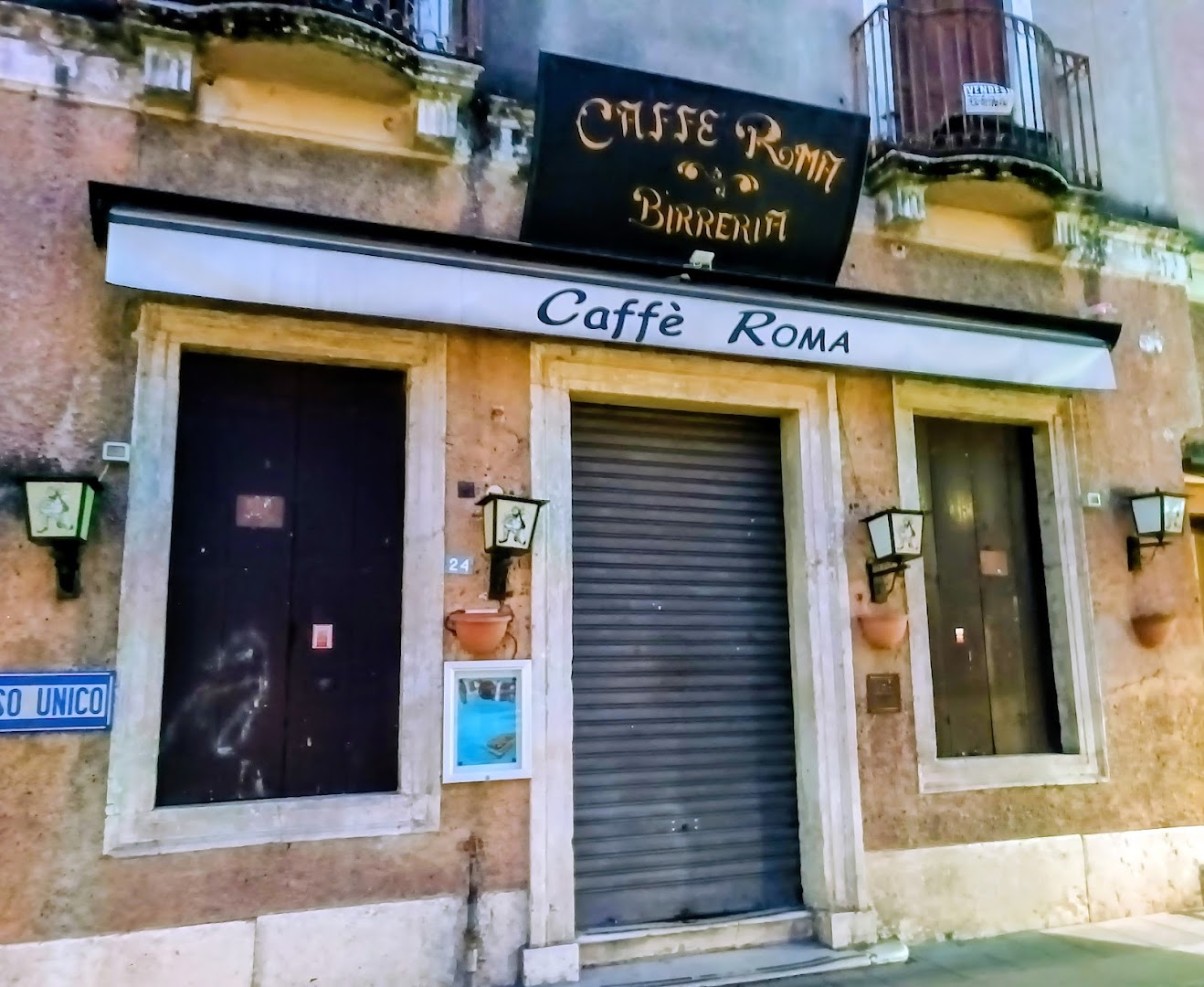 Caffè Roma Schio