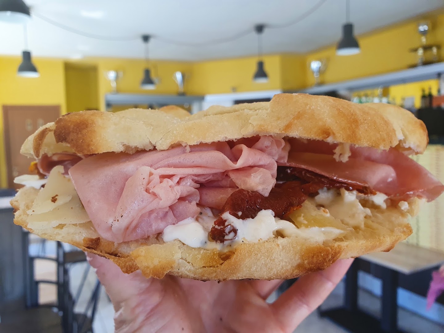 Caffe' Romagnoli Ristorazione - Pizzeria, Limite Sull'Arno