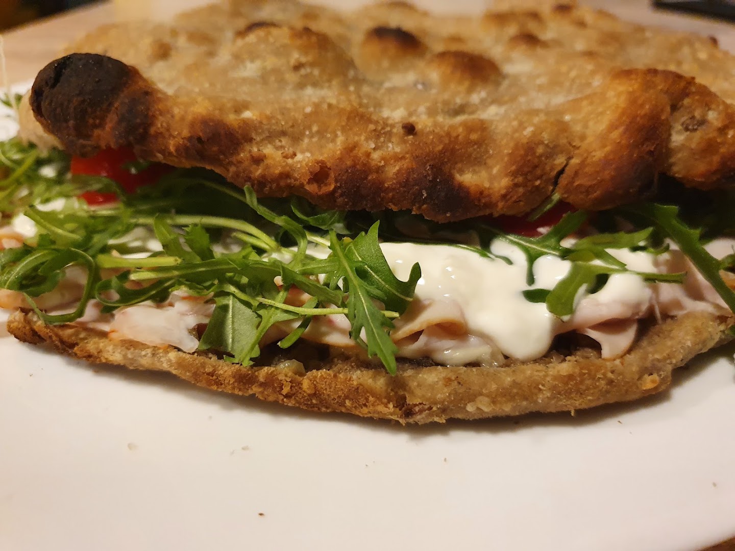 Caffe' Romagnoli Ristorazione - Pizzeria