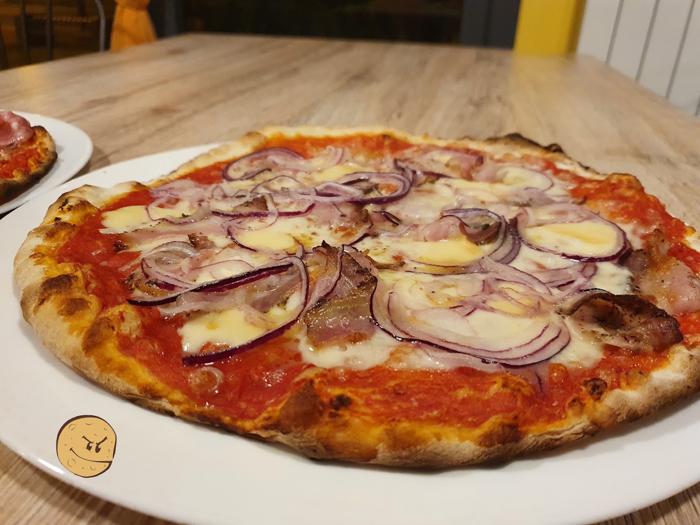 Caffe' Romagnoli Ristorazione - Pizzeria
