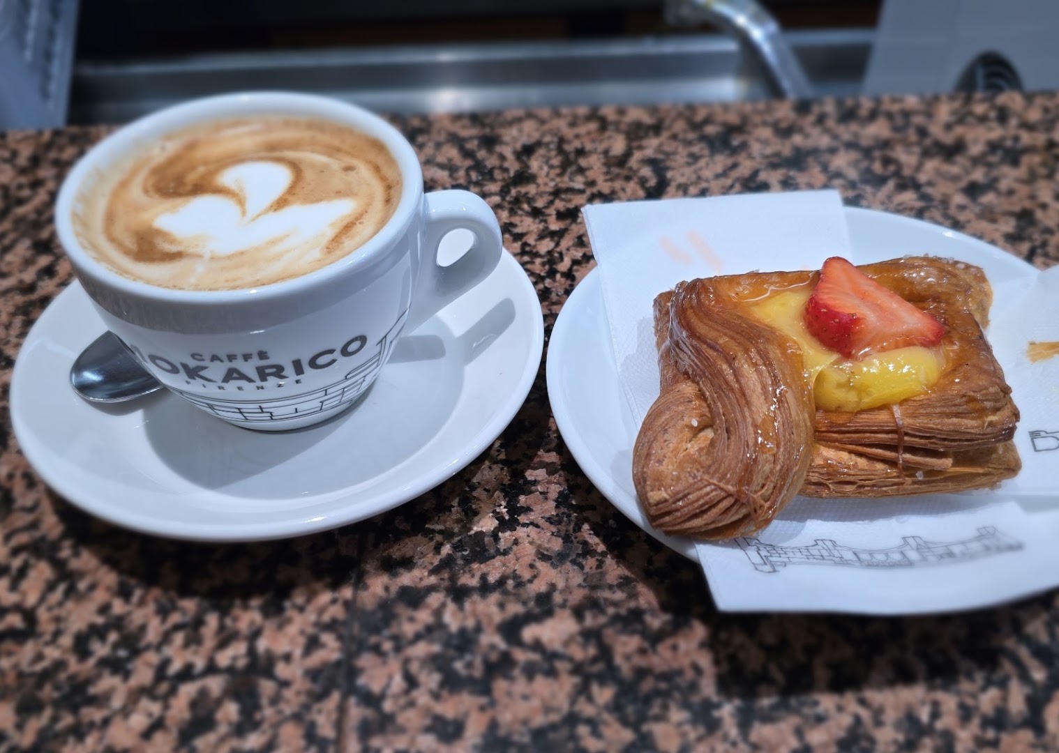 Caffè Rondinelli