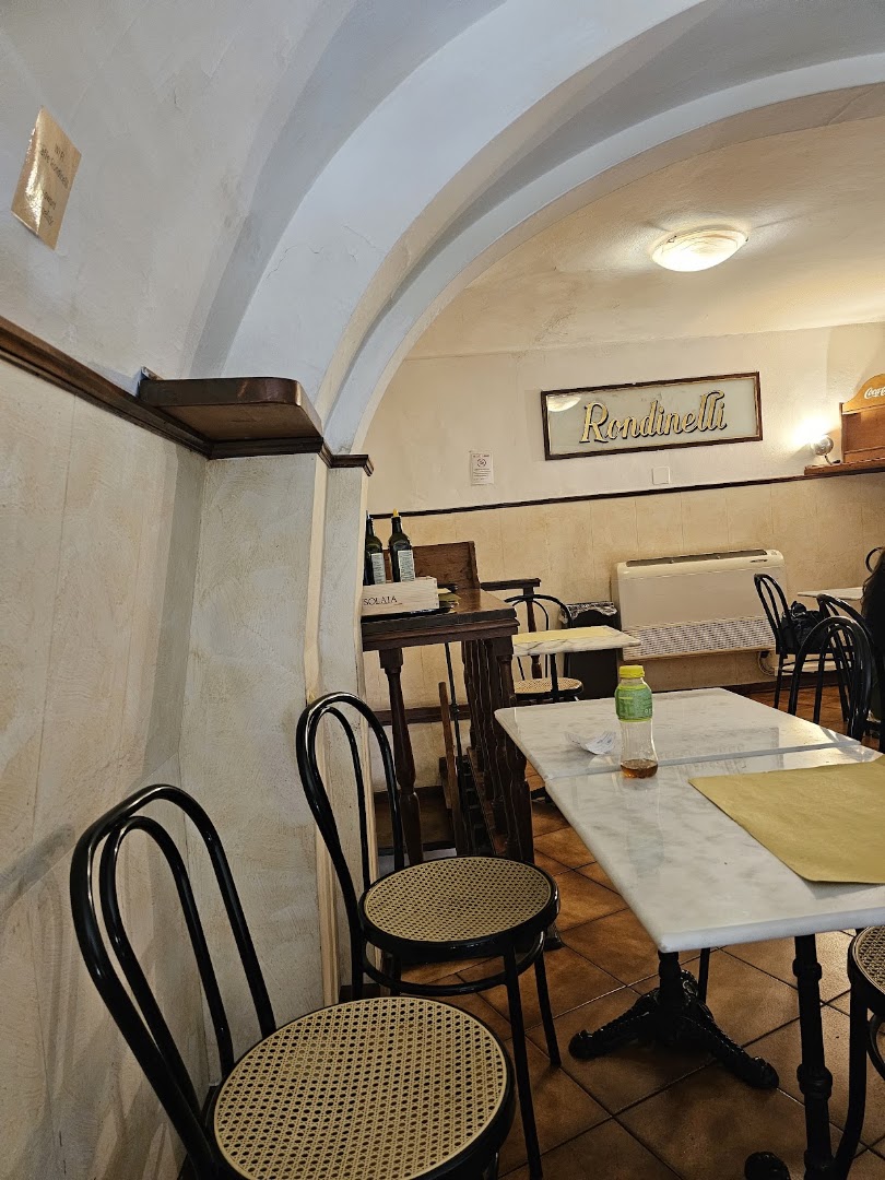 Caffè Rondinelli