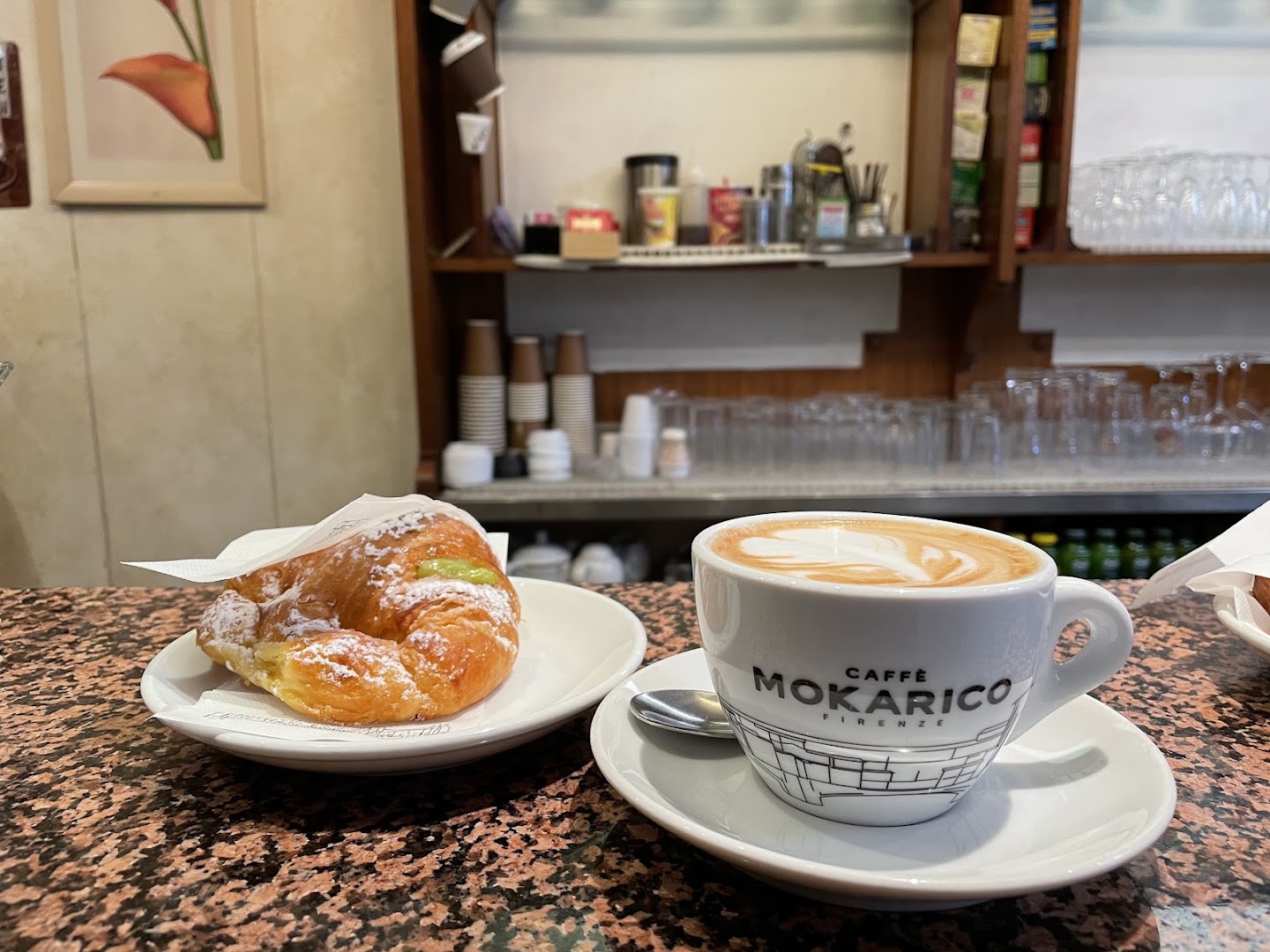 Caffè Rondinelli