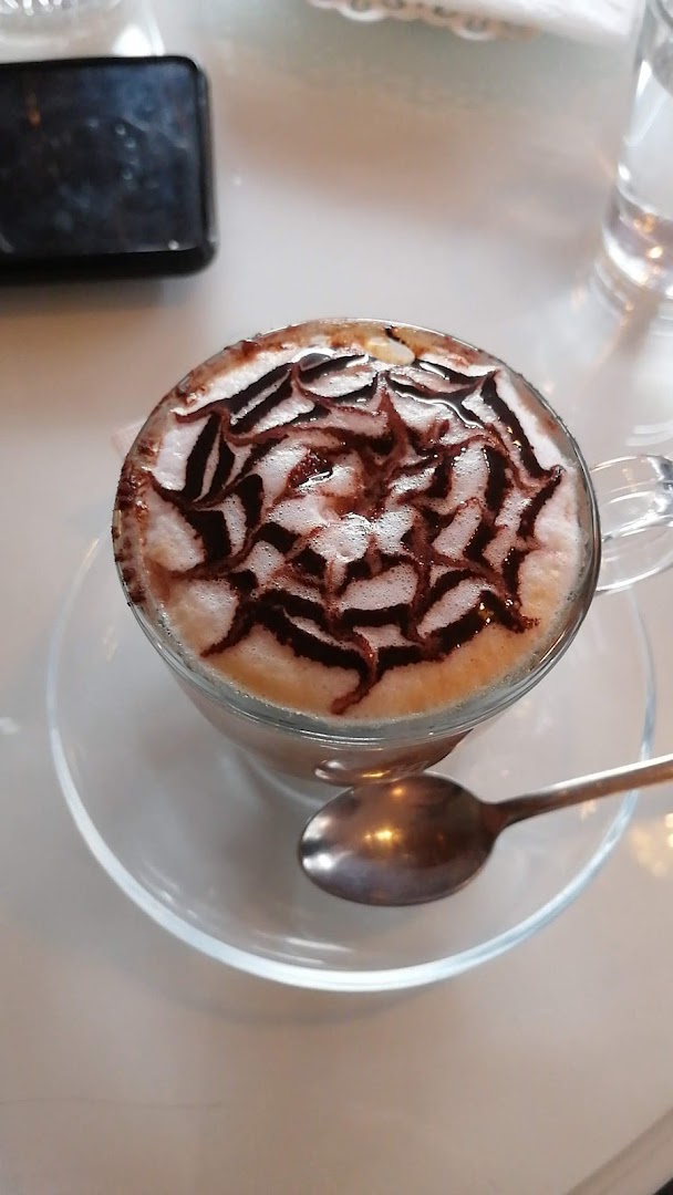Caffè Rondò, Montesilvano