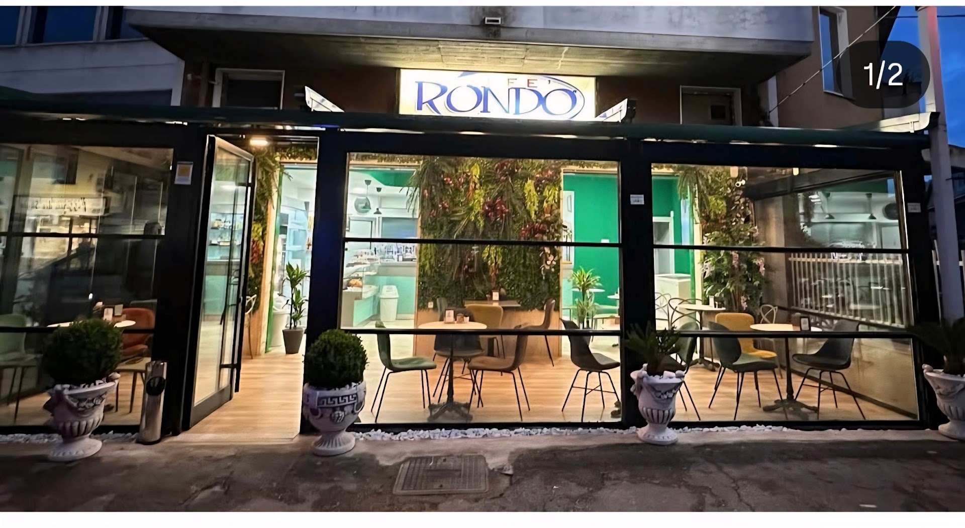 Caffè Rondò