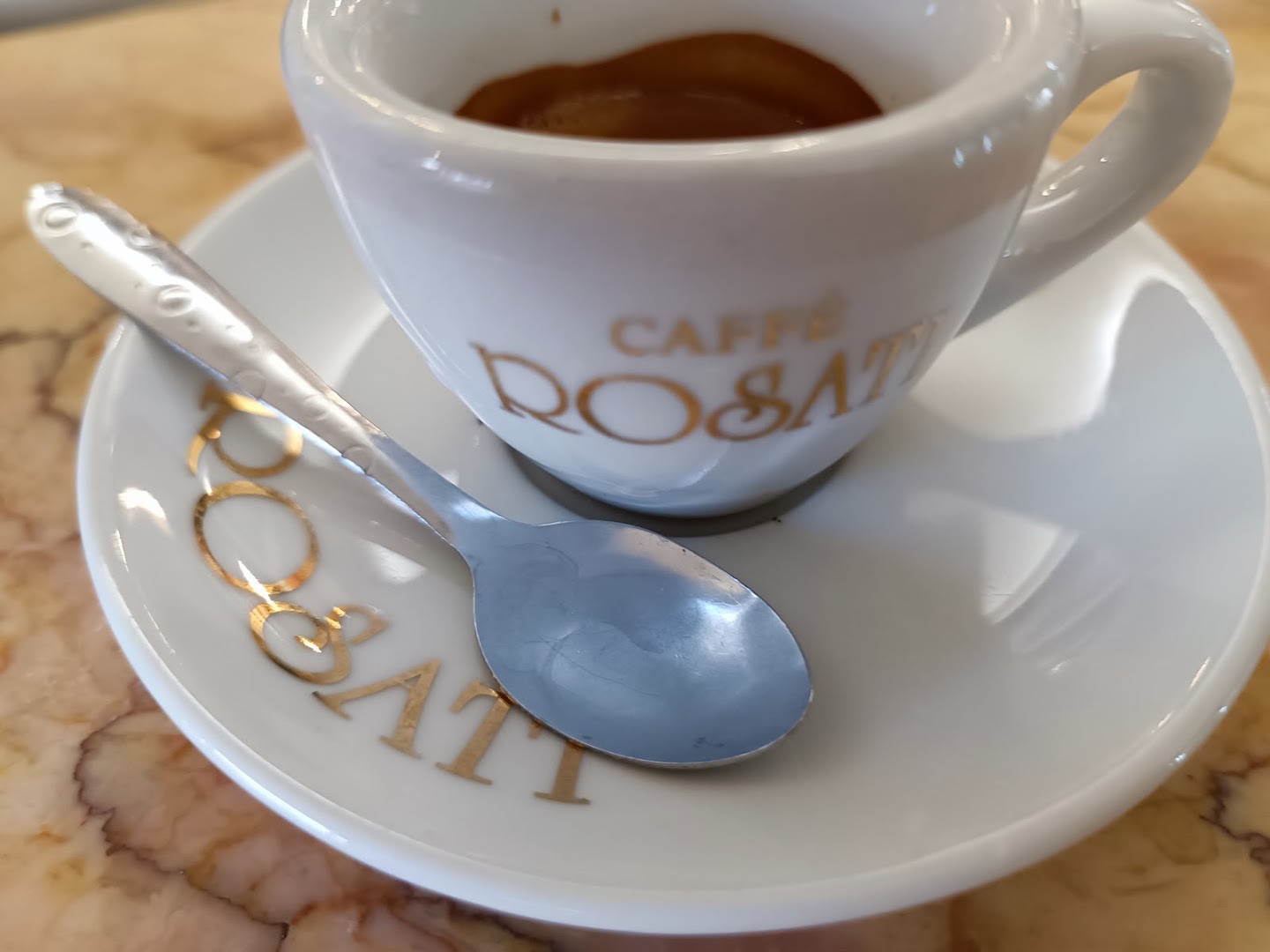 Caffe' Rosati