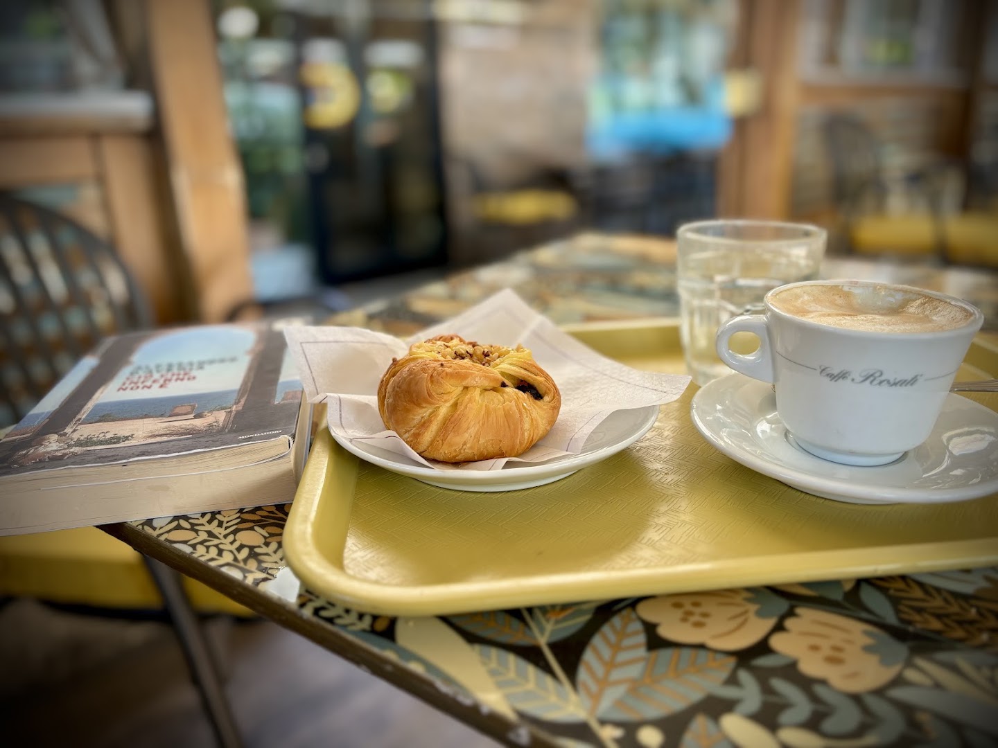 Caffe' Rosati