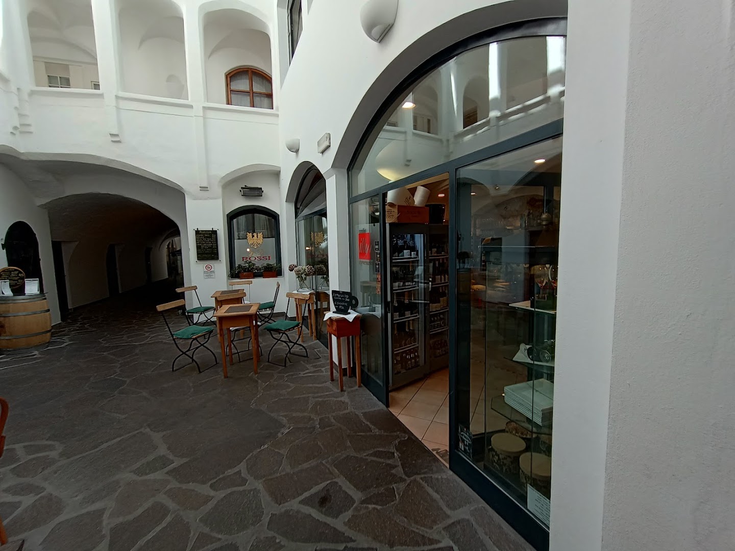 Caffè Rossi di Rossi Stefano
