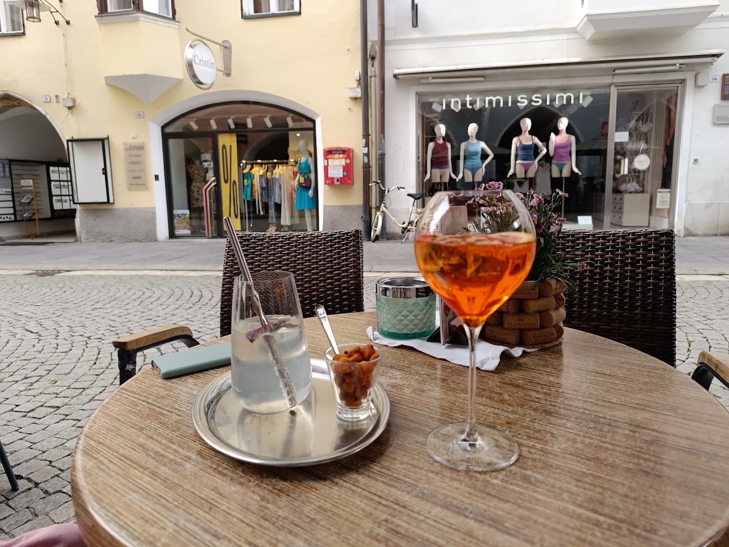 Caffè Rossi di Rossi Stefano
