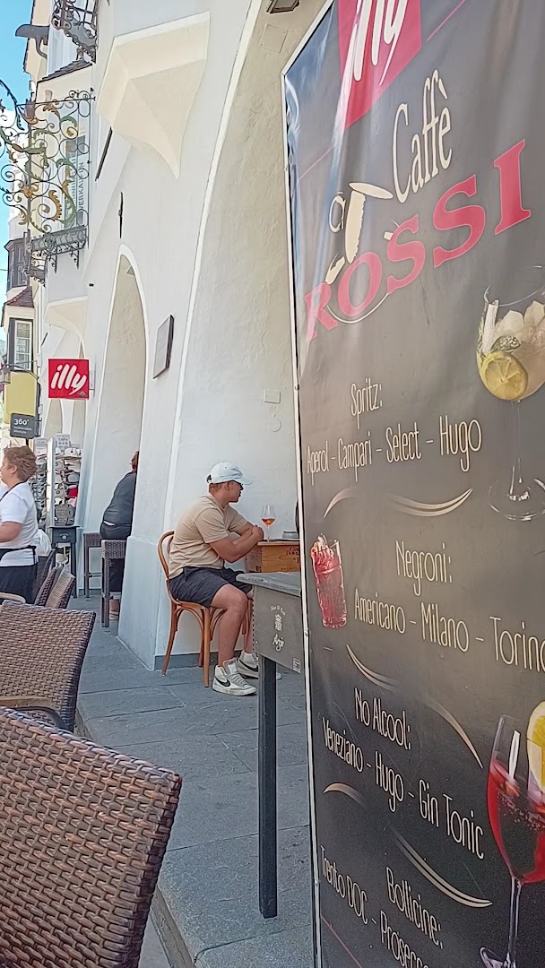 Caffè Rossi di Rossi Stefano