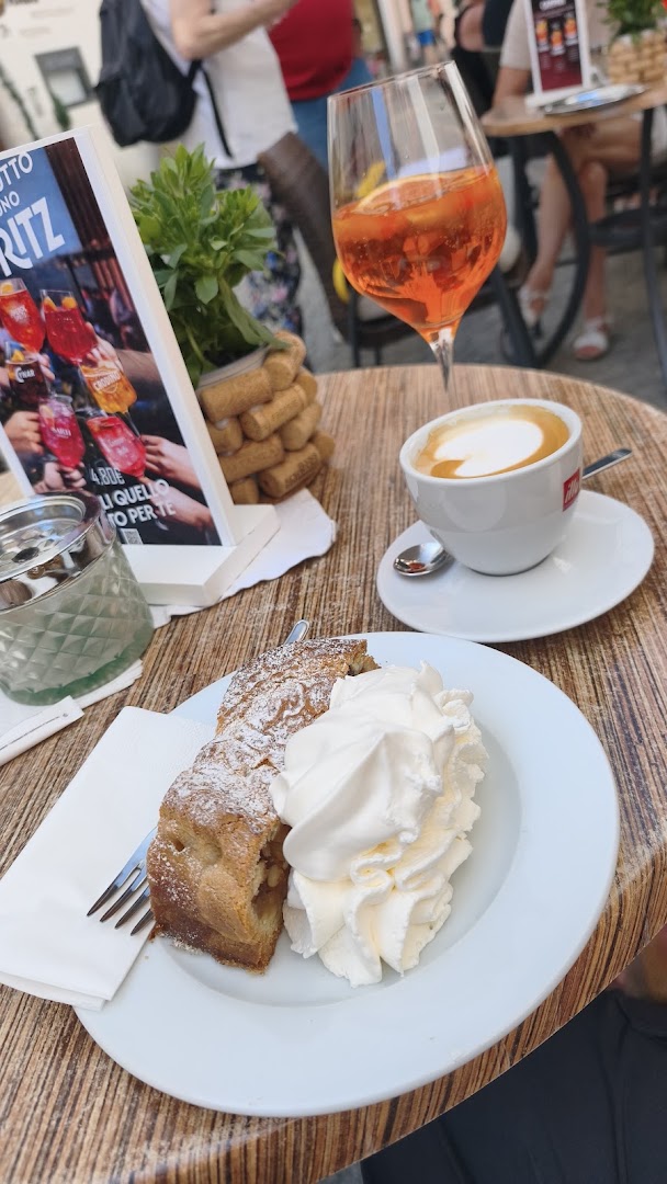 Caffè Rossi di Rossi Stefano