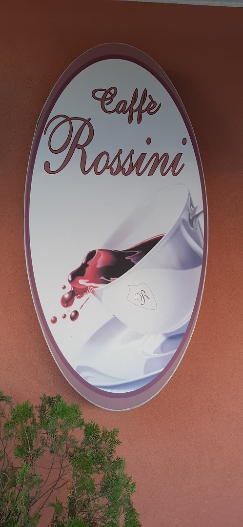 Caffè ROSSINI di Garofalo Lucia