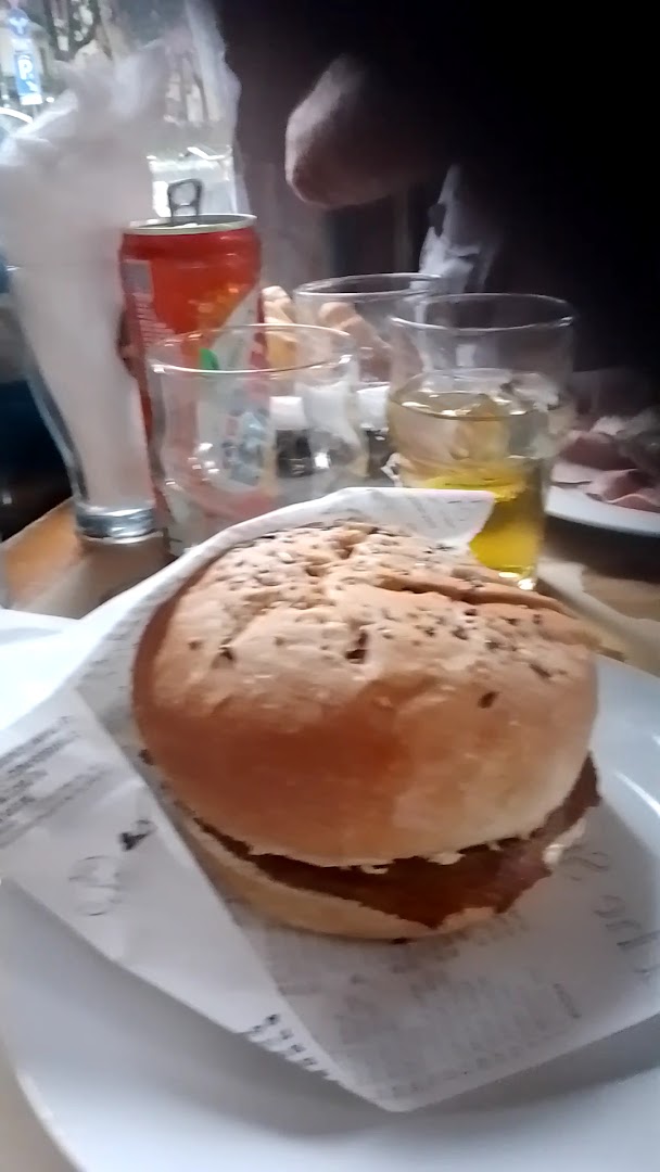 Caffè Rossini