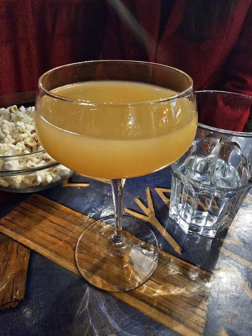 Caffè Rossini
