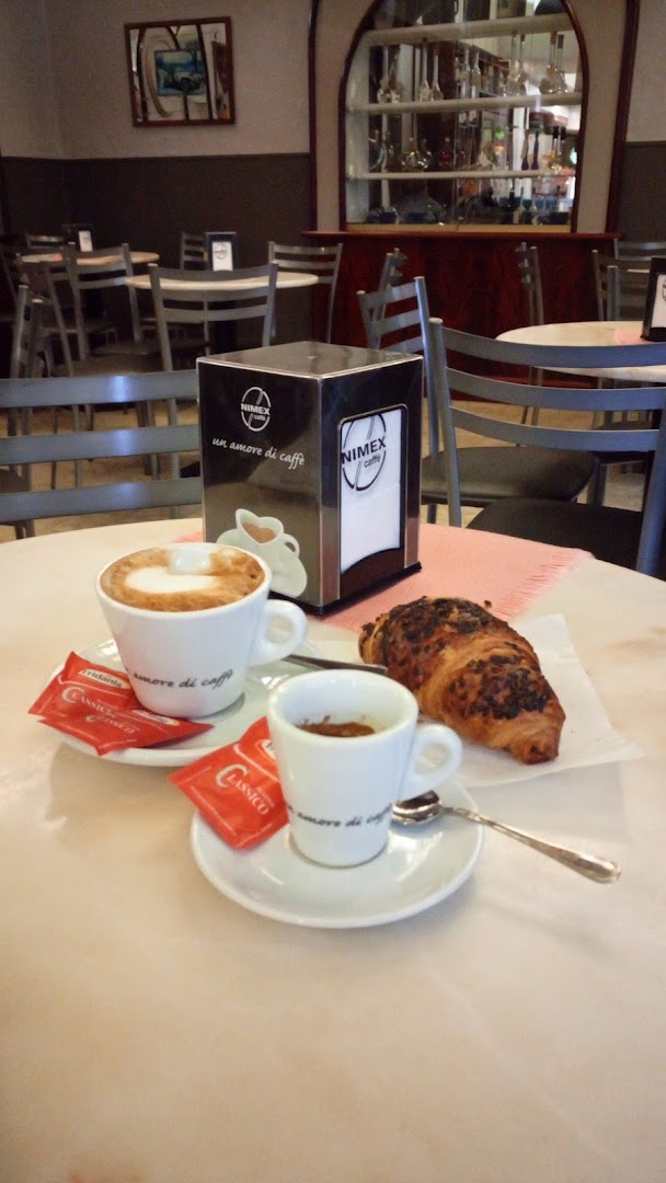 Caffe' Royal -Gelateria vineria