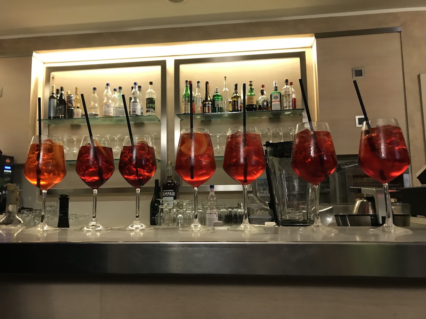 Caffé Royal