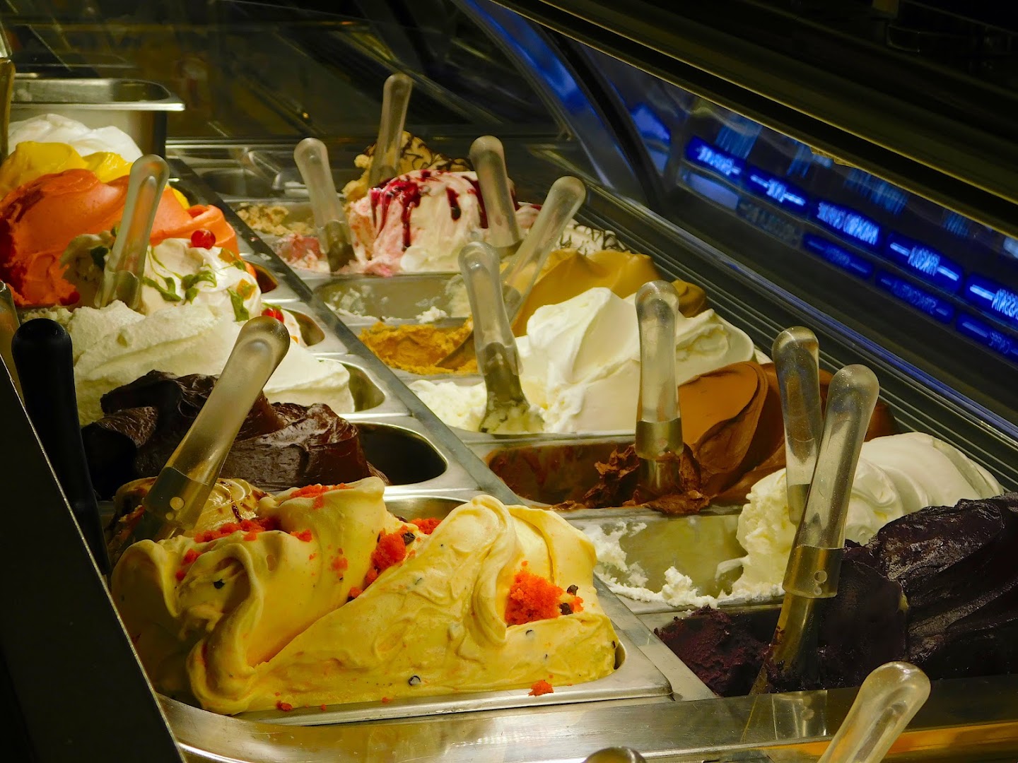Caffè Ruggieri | Gelateria Artigianale