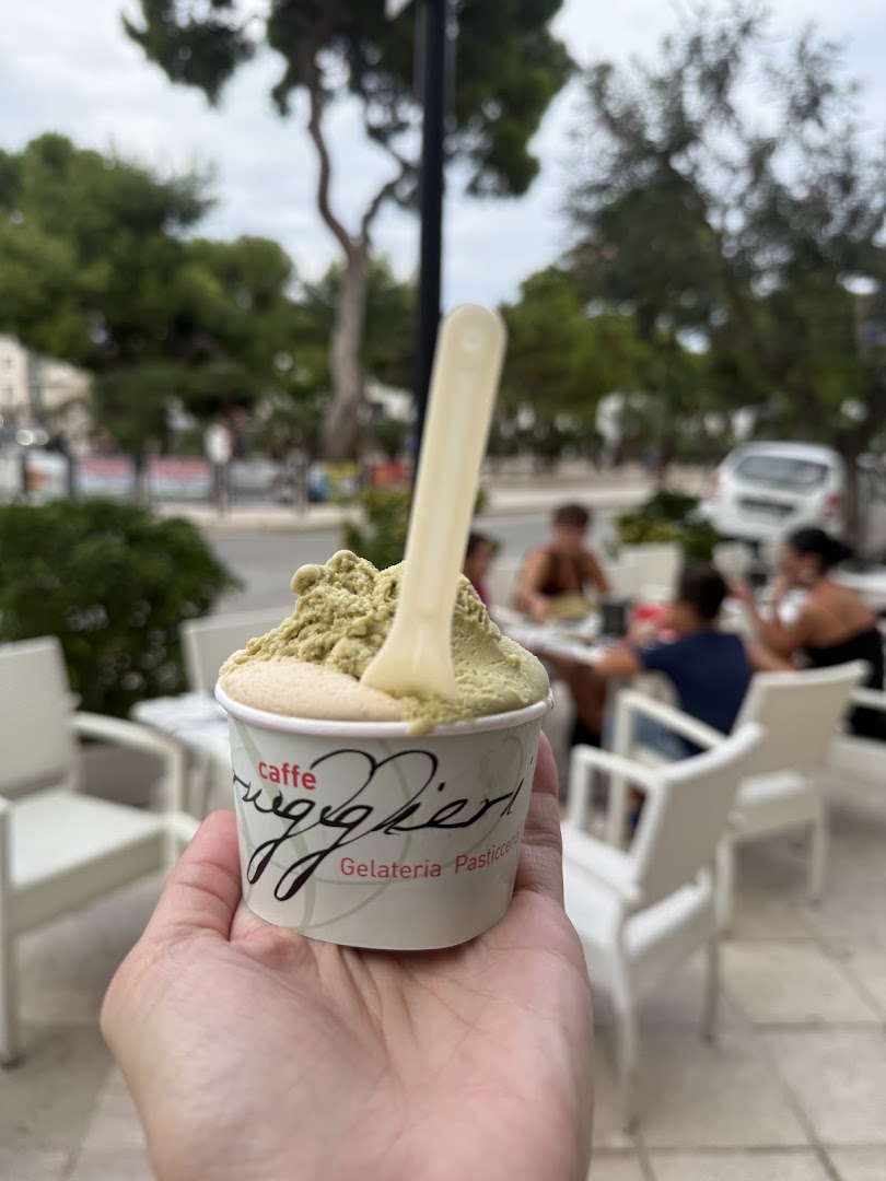 Caffè Ruggieri | Gelateria Artigianale