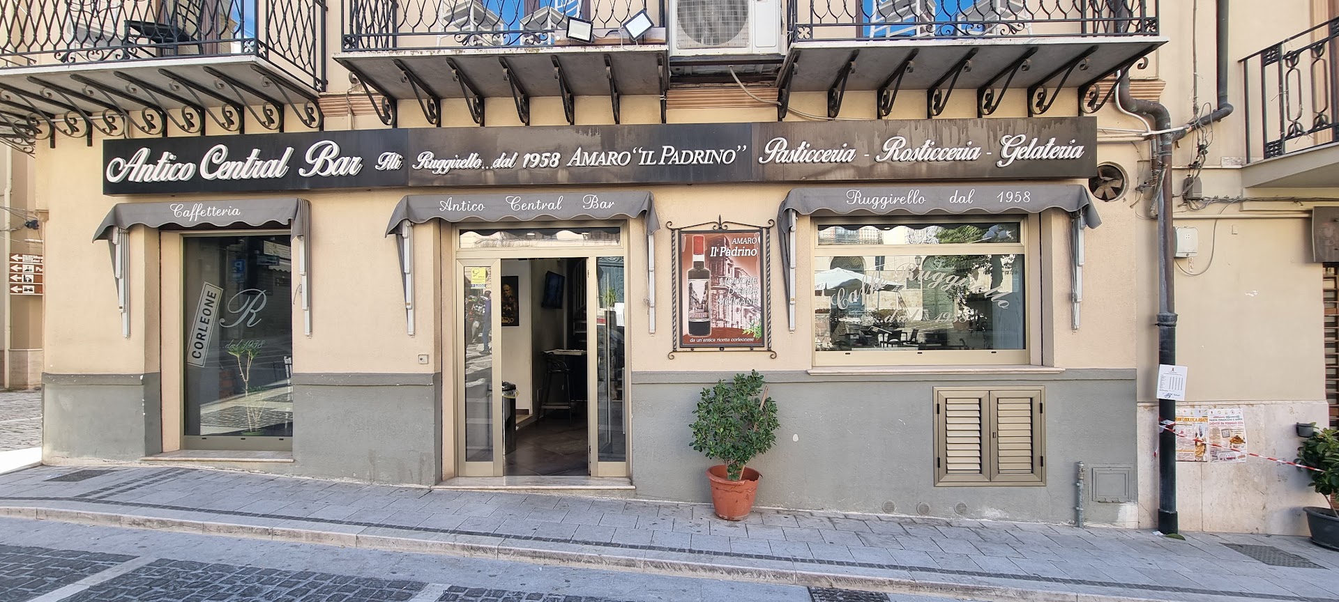 Caffè Ruggirello
