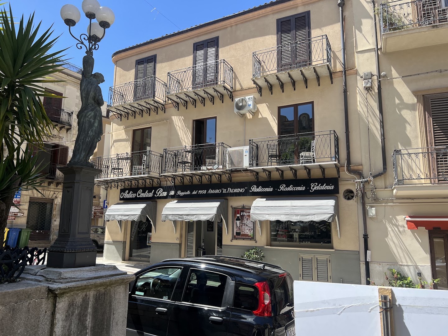 Caffè Ruggirello