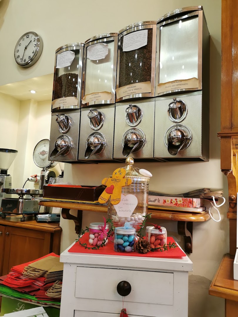 Caffe' Rusconi