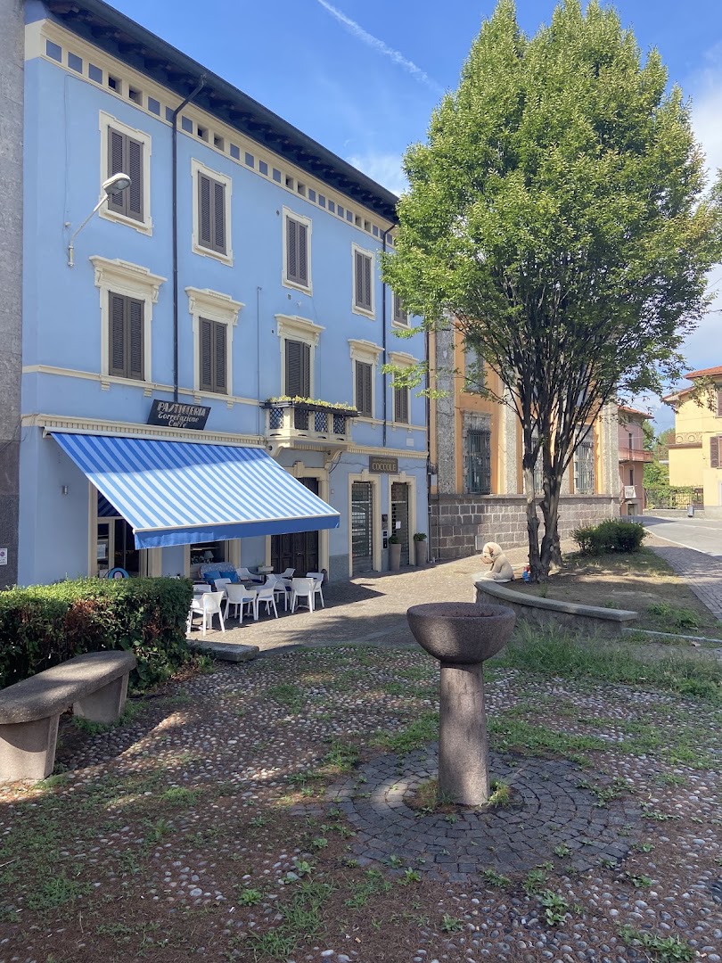 Caffe' Rusconi