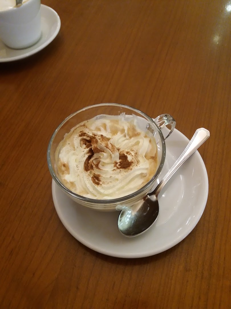 Caffe' Rusconi
