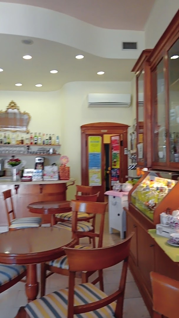Caffe' Rusconi