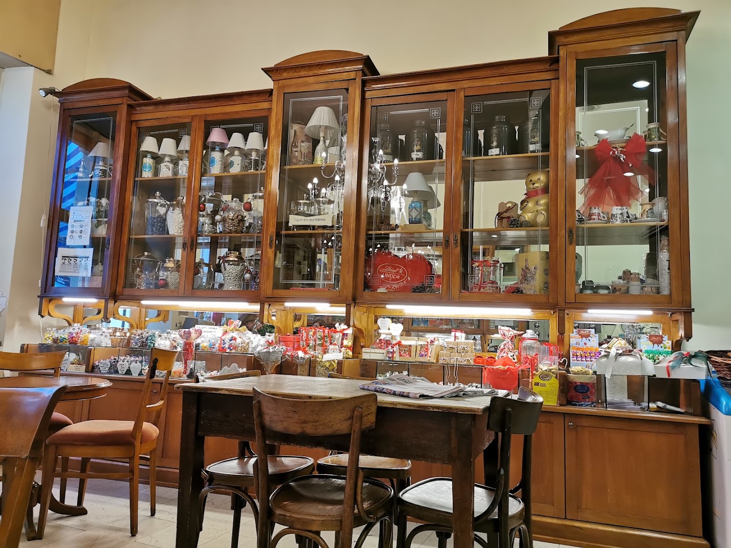 Caffe' Rusconi