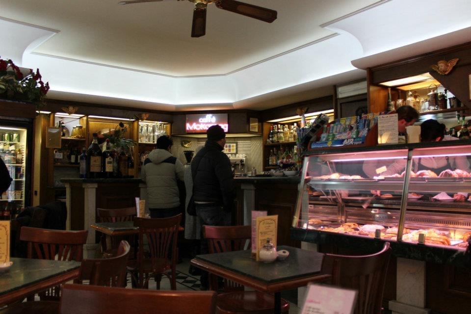 Caffè Sabatino dal 1921