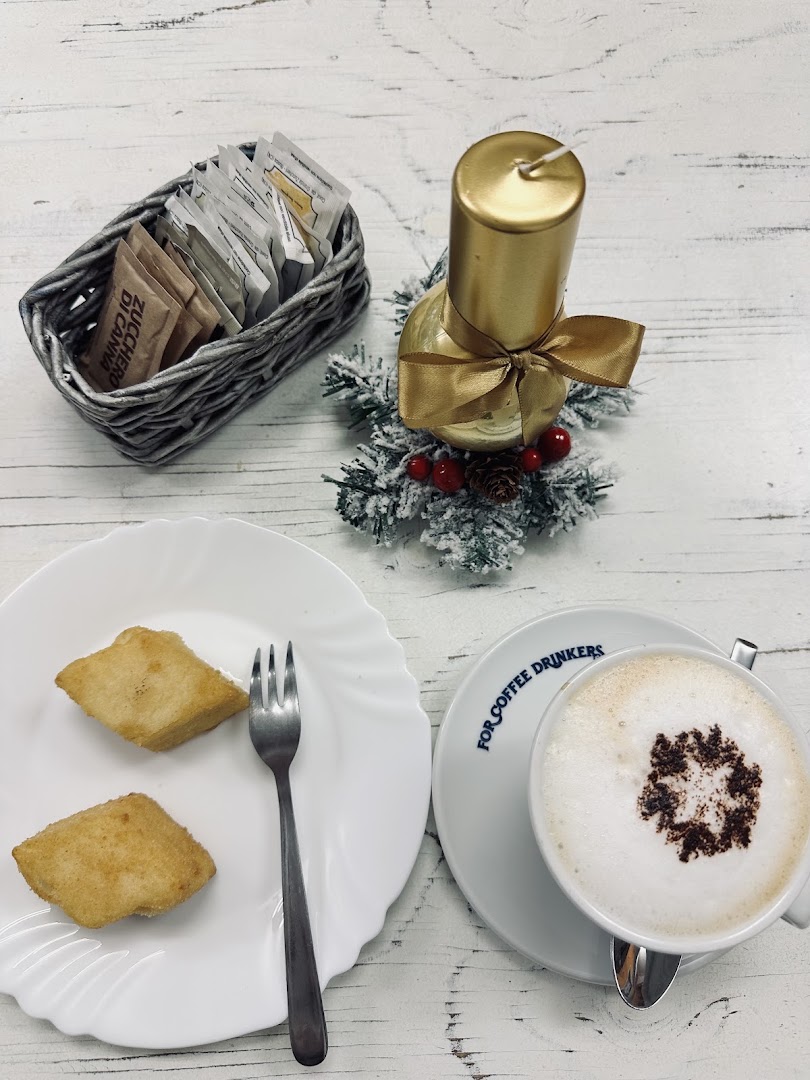 Caffè Sabrina