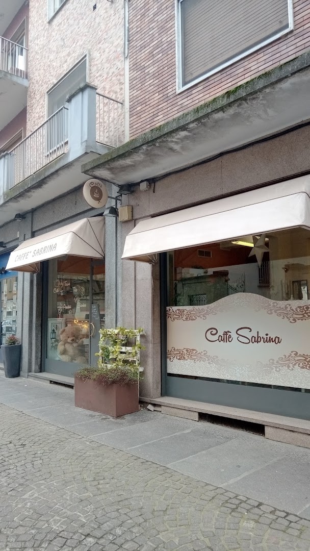 Caffè Sabrina
