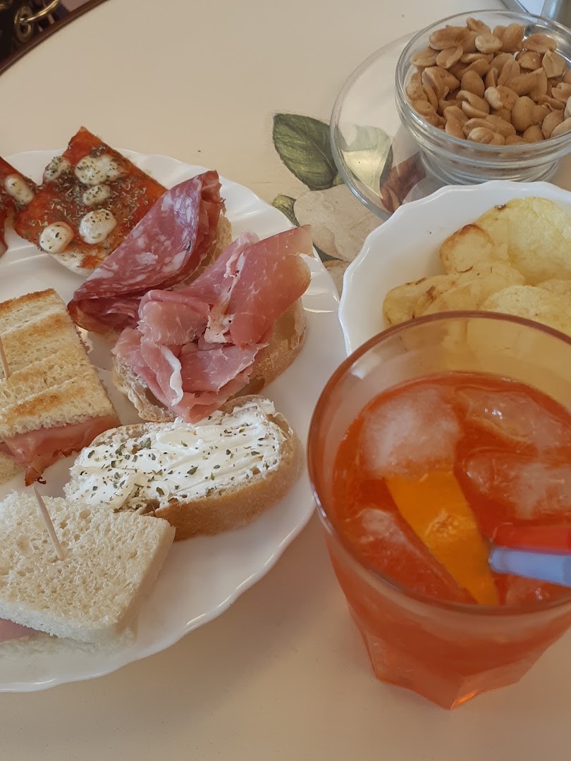 Caffè Sabrina