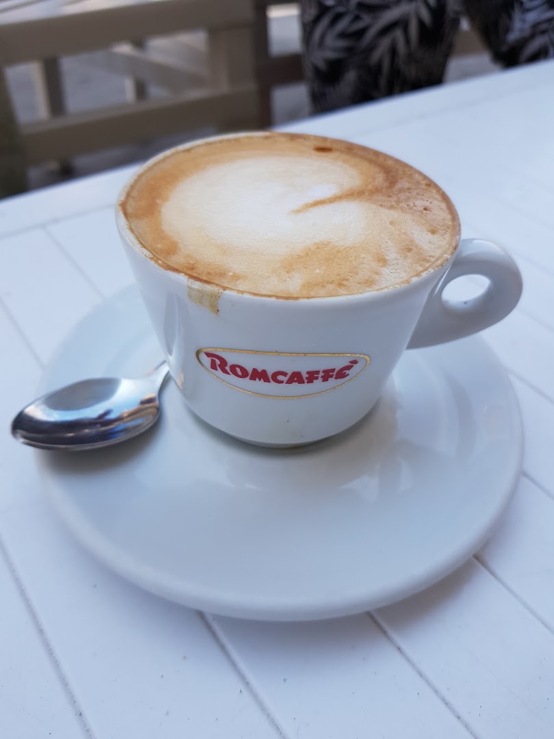 Caffè Salerni - Loreto (an), Loreto