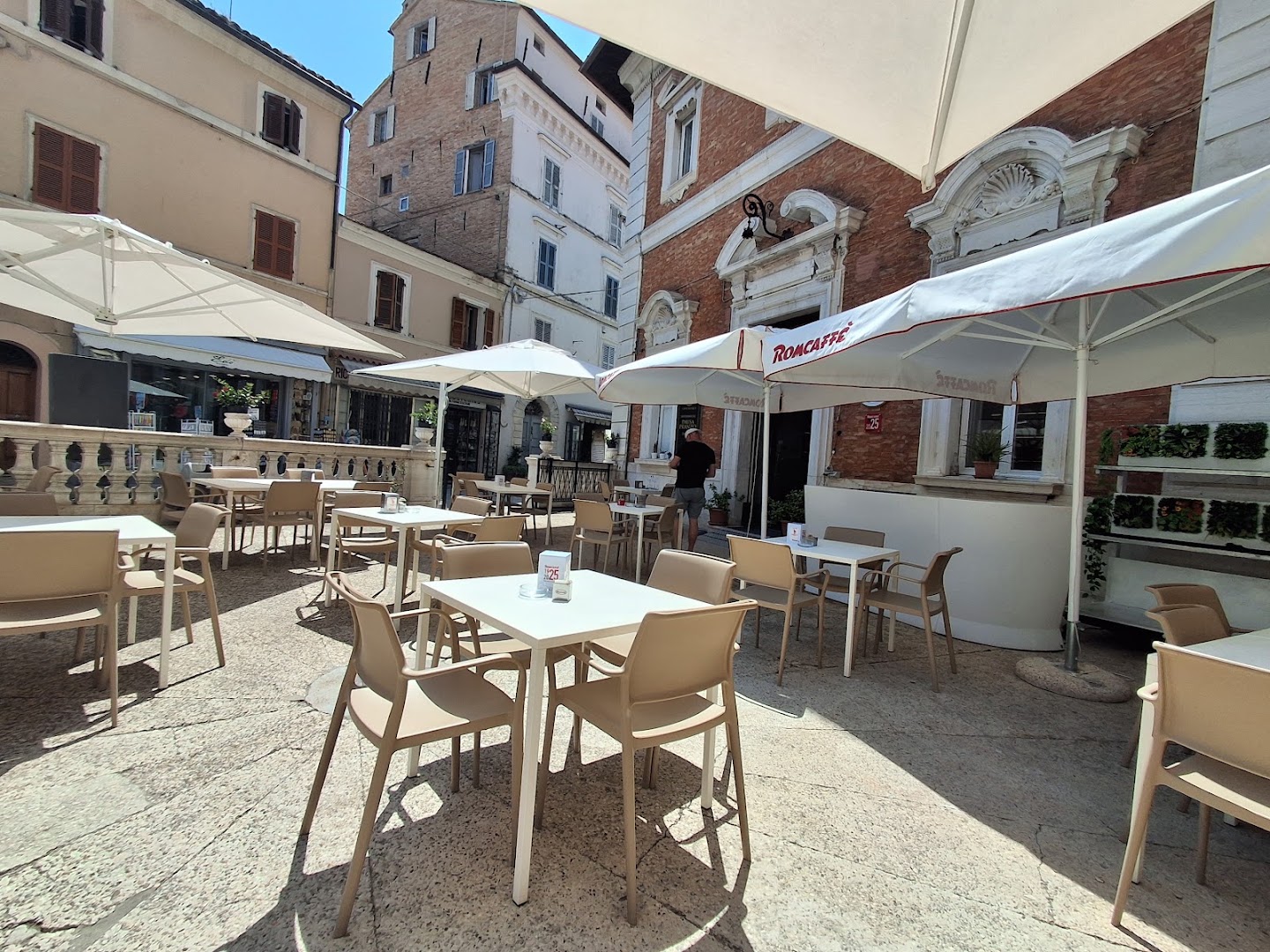 Caffè Salerni - Loreto (an)